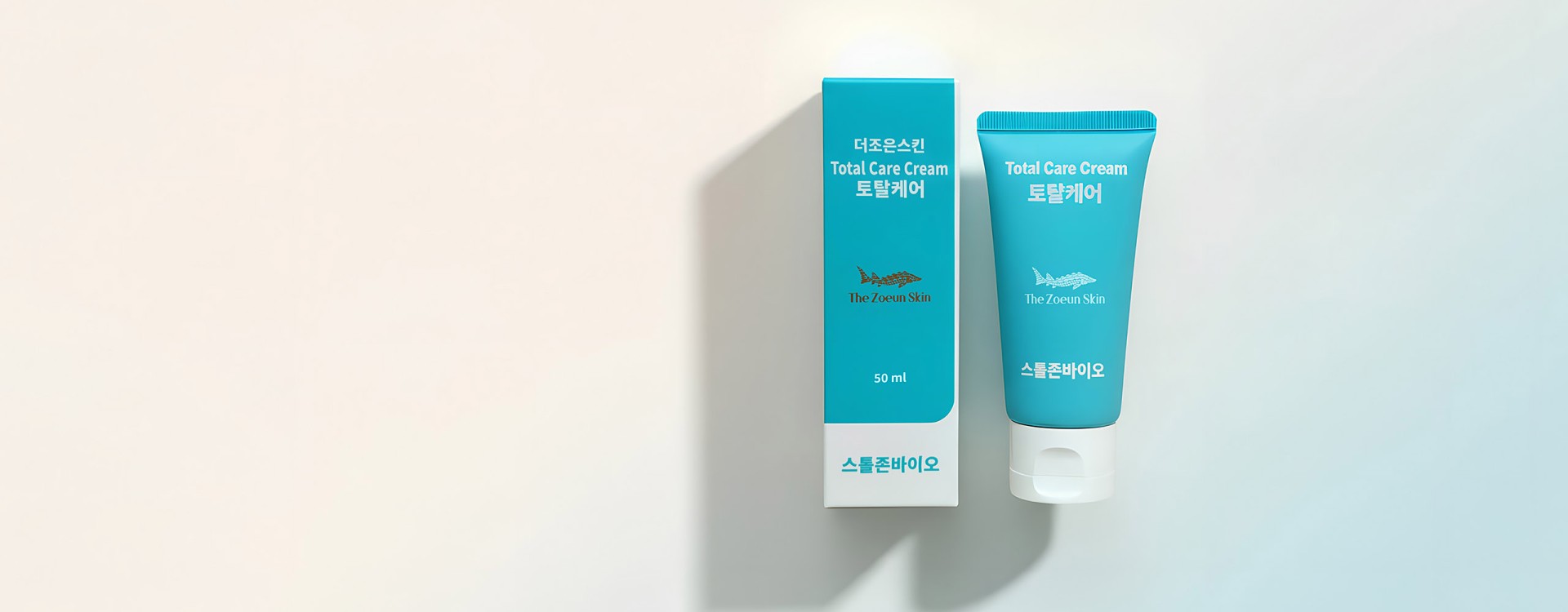 Sturgeon Total Care Cream